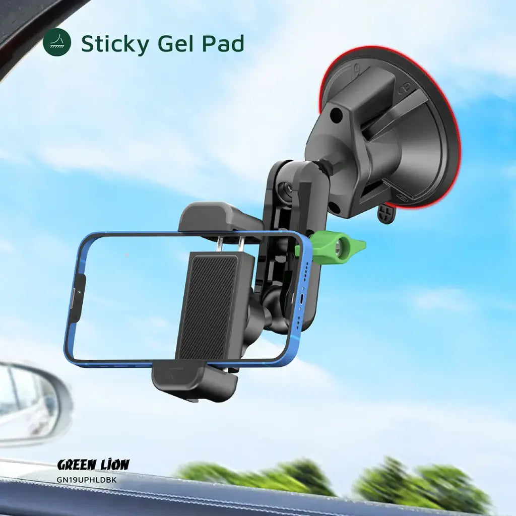 Universal Phone Holder Green Lion GX-19