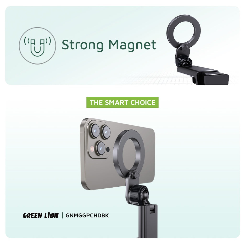 Green Lion MagGrip Car Holder
