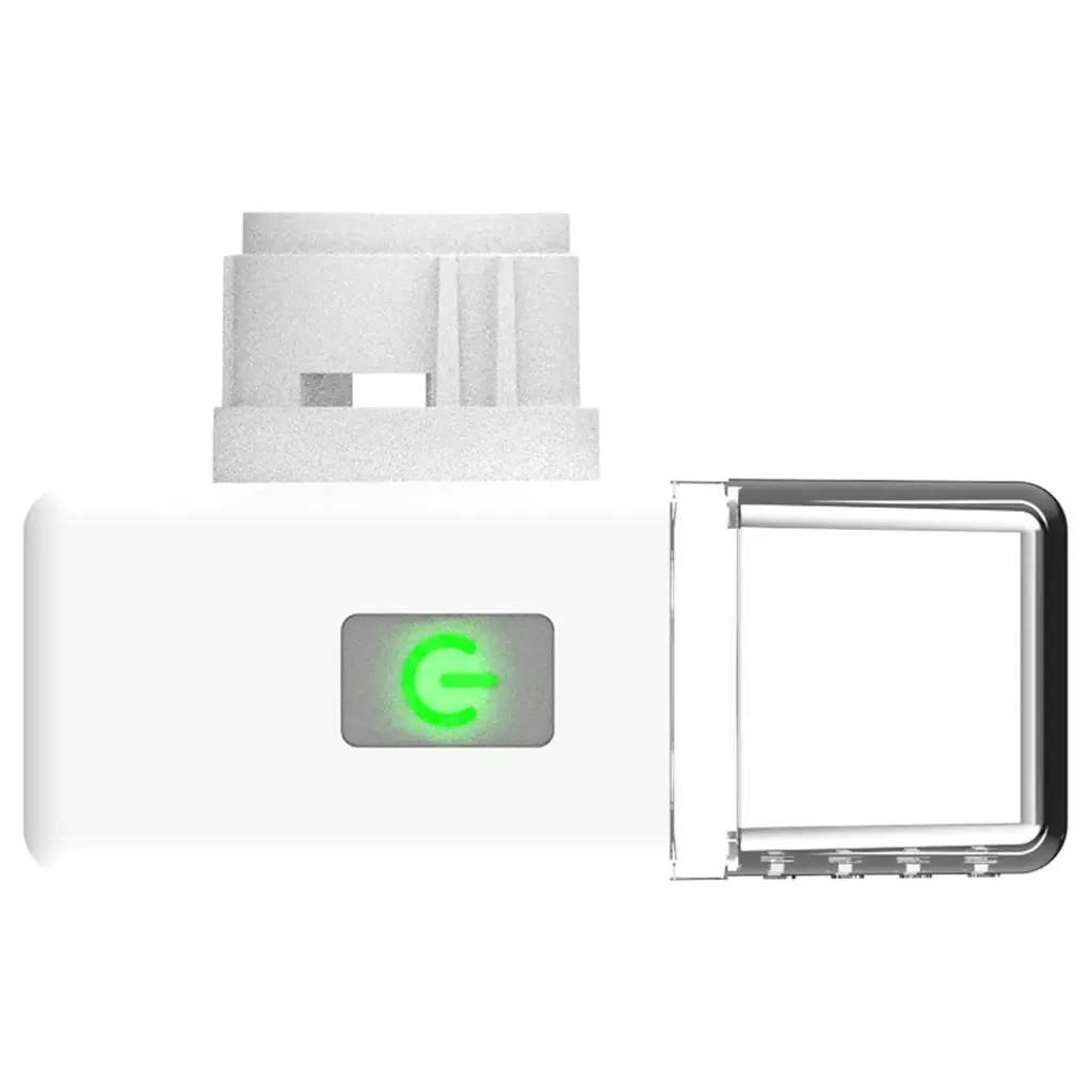 Mini Nebulizer Green Lion