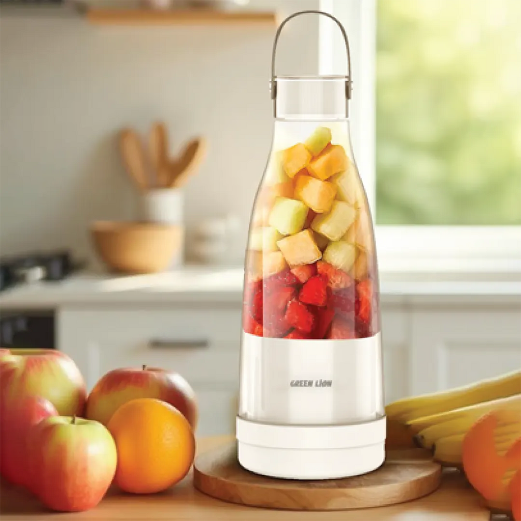 Green Lion Mixmate Portable Juicer 300ML