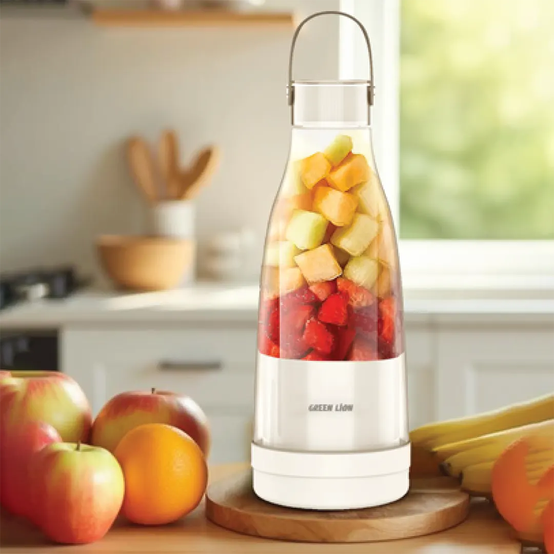 Green Lion Mixmate Portable Juicer 300ML