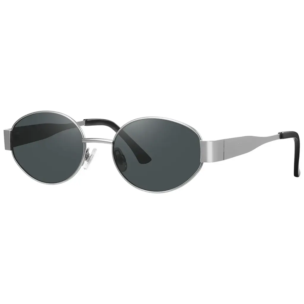 Green Lion Montara sunglasses stylish lightweight frame design

