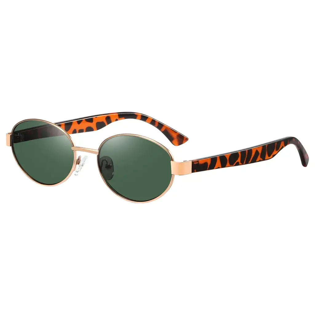 UV400 protection sunglasses for driving and travel

