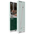 Green Lion Pencil X stylus front view