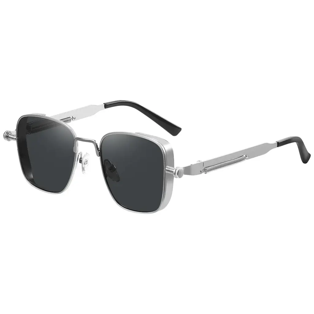 UV400 protection sunglasses for driving and travel
