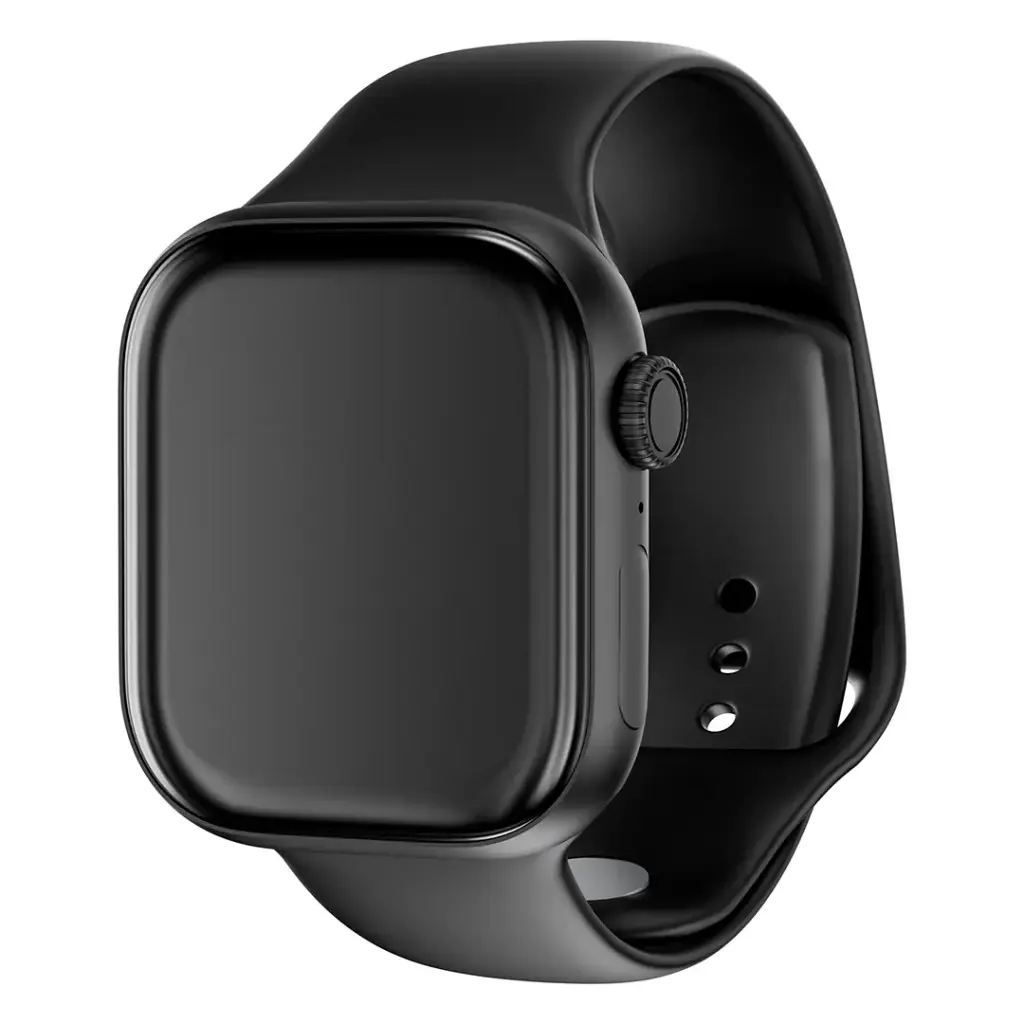 Green Lion Timex 4G Smart Watch 2.07″ HD Display –Camera & Sim