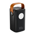 Green Lion Hyper Core 60 power bank 60000mAh black