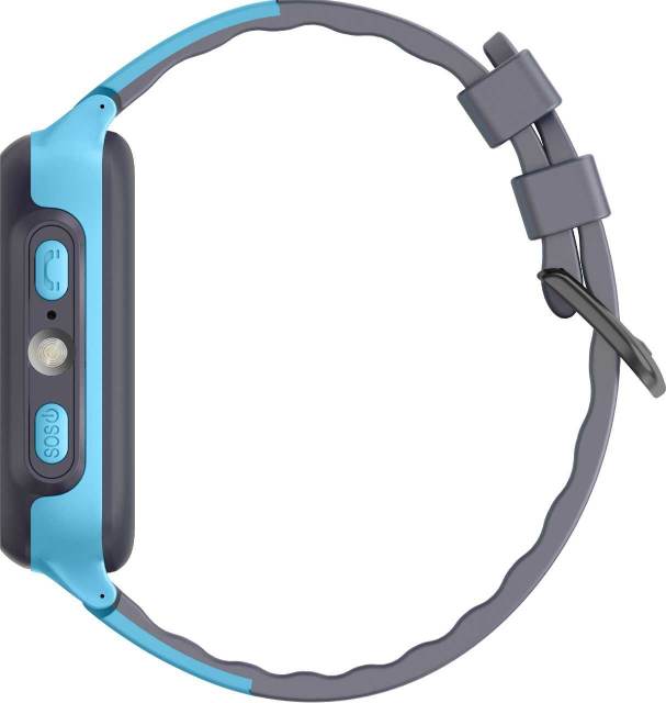 Green Lion Kids Smart Watch Series-1 – Front View