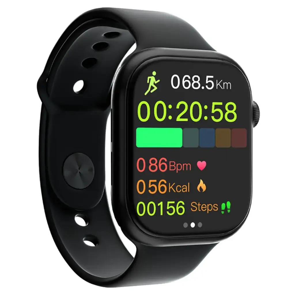Green Lion Ultimate 41 Smart Watch features