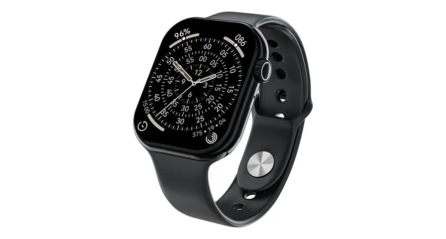 Green Lion Ultimate 41 Smart Watch lifestyle