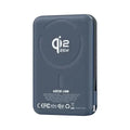 Green Lion Wellington 10000mAh MagSafe Power Bank