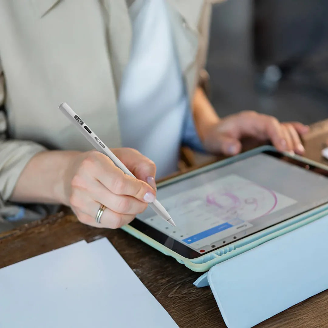 Green Lion Digital Stylus Pencil - Palm Rejection