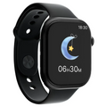 Green Lion Ultimate 46 watch charging and side buttons