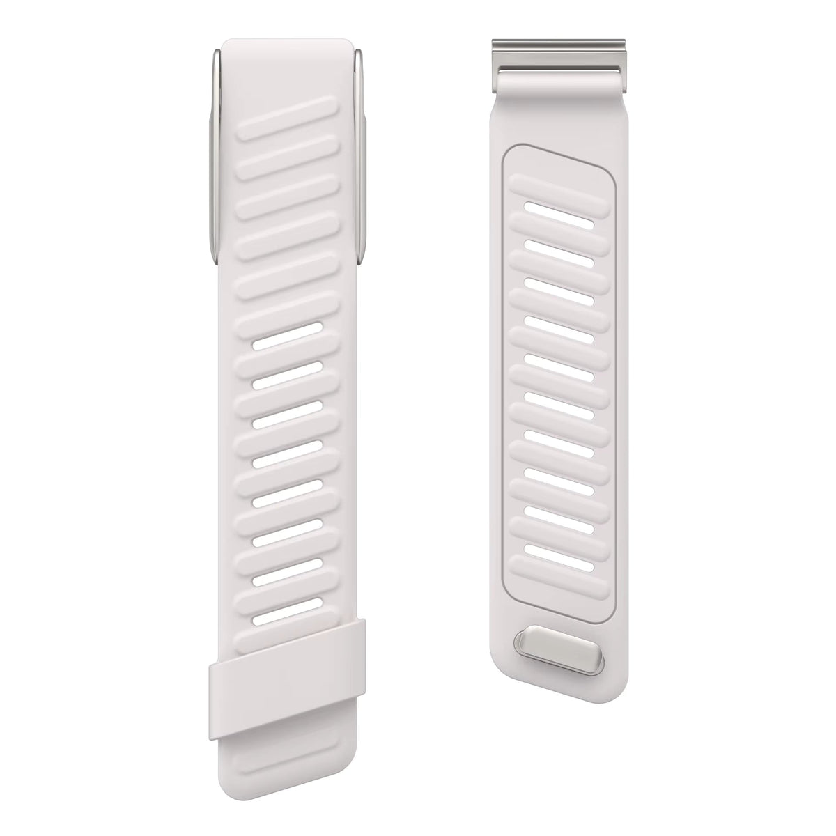 Whoop 4.0 replacement silicone two-tone strap