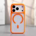 Color options X-Level Armor MagSafe case lineup
