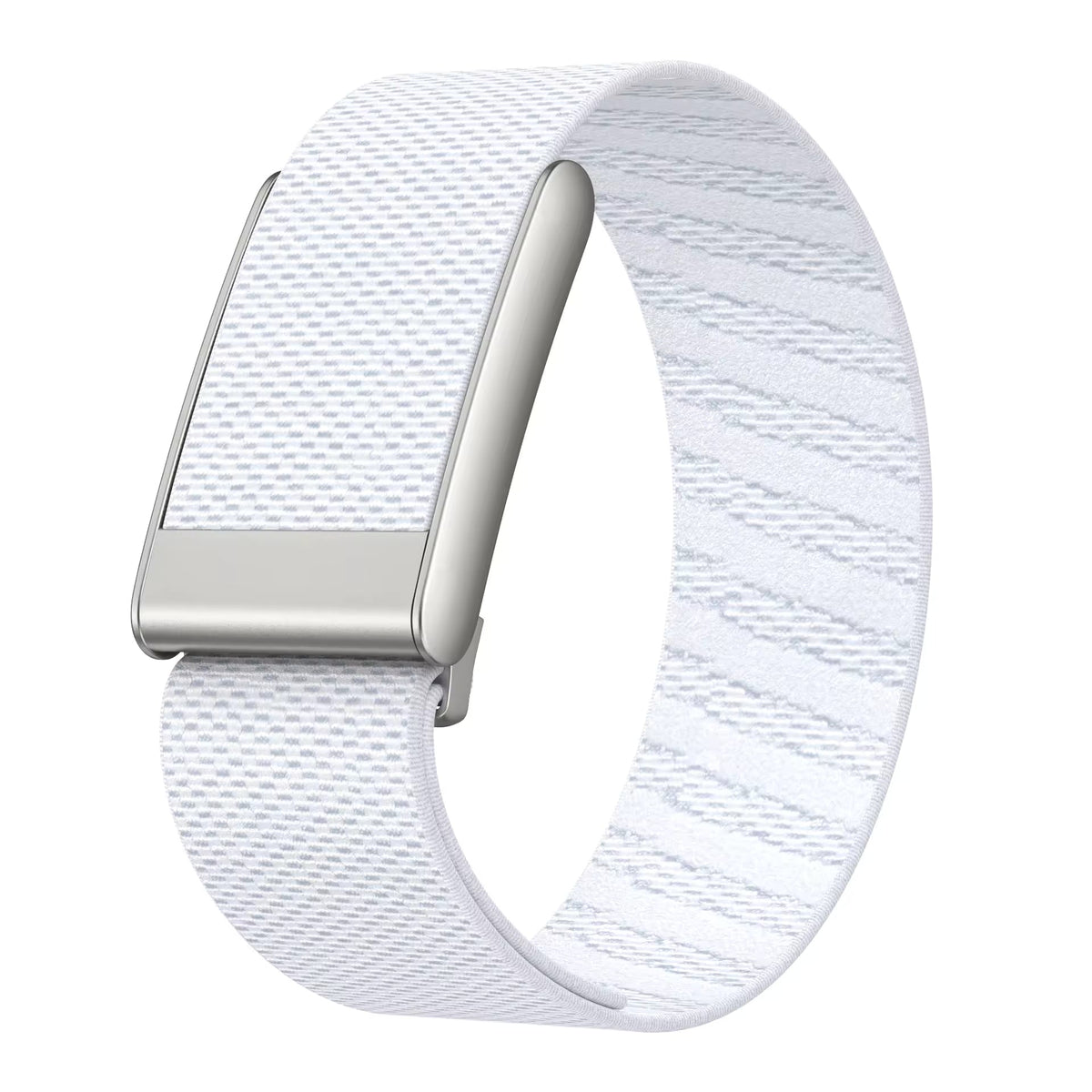 Whoop 5.0 Band – Breathable Woven Nylon Material