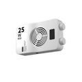 25W RGB LED Video Light YM-25 – 3000K-7000K, 22 Effect Modes