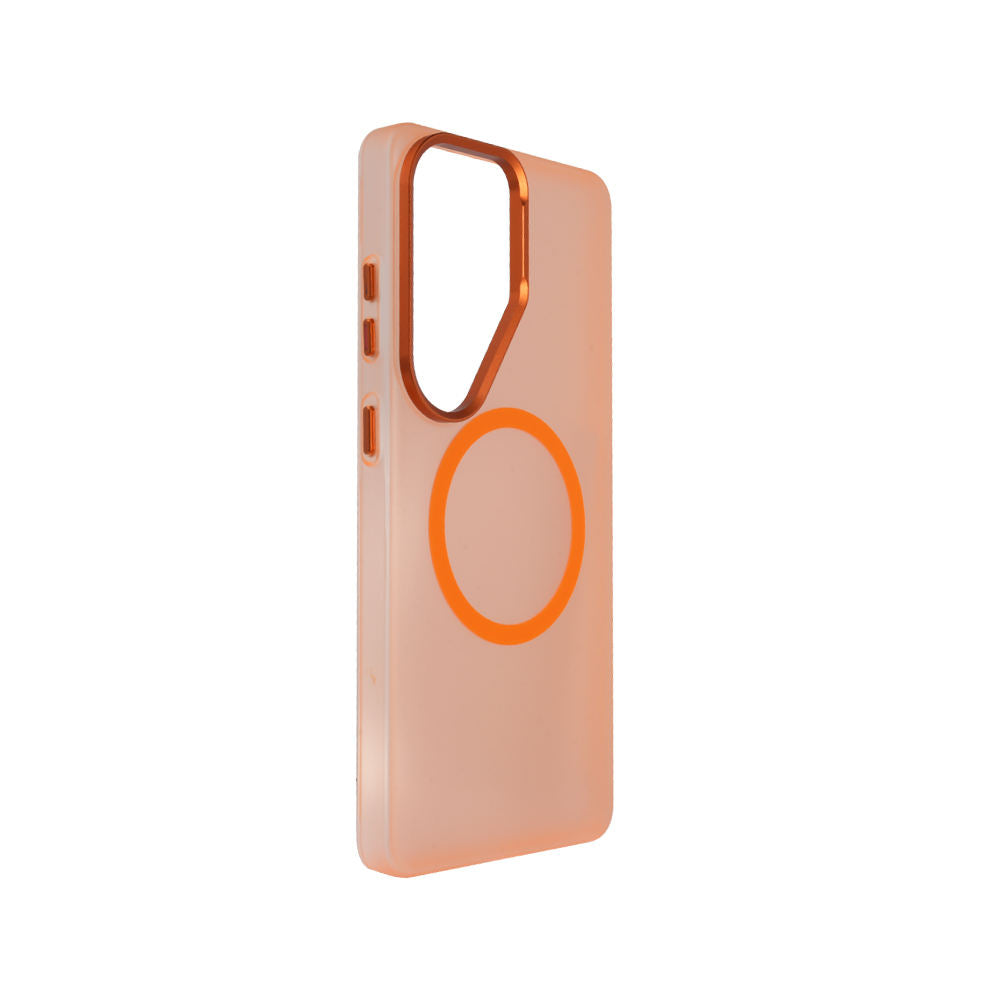 Nexera S26 Ultra PC matte metal frame case front