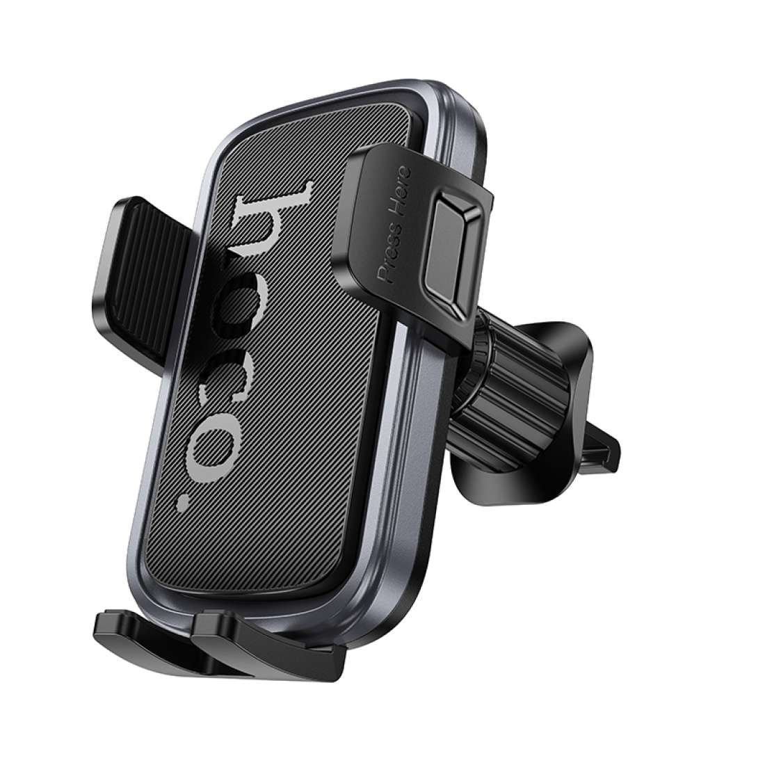 HOCO H78 Vista push car mount air vent front view