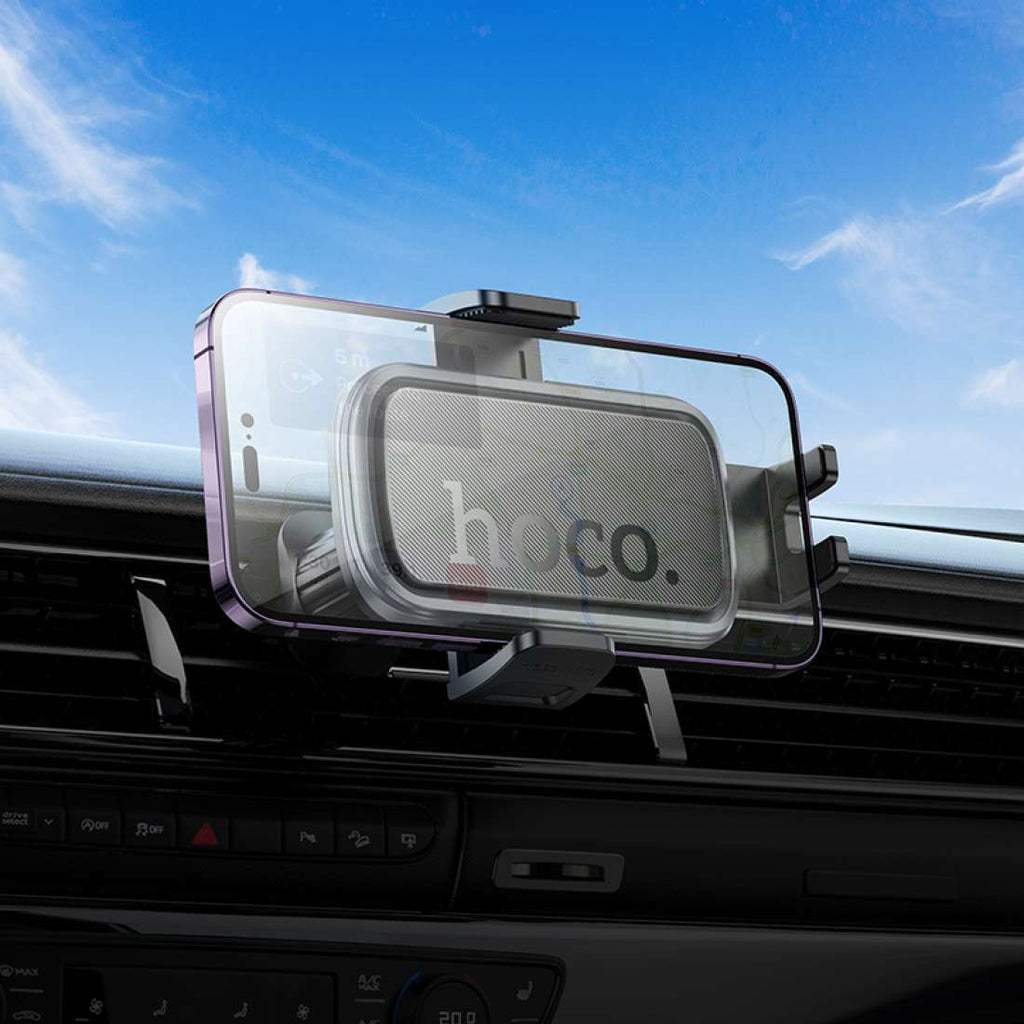H78 Vista Push Car Mount (Air Intake)