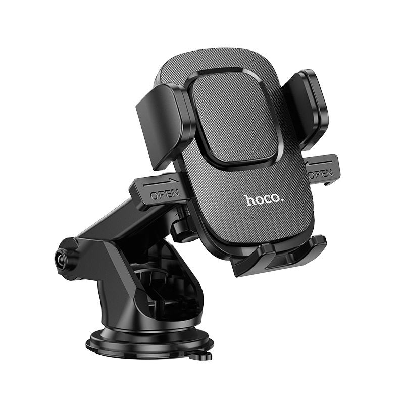 Universal Dashboard Car Phone Holder – HOCO DCA24 Dainty
