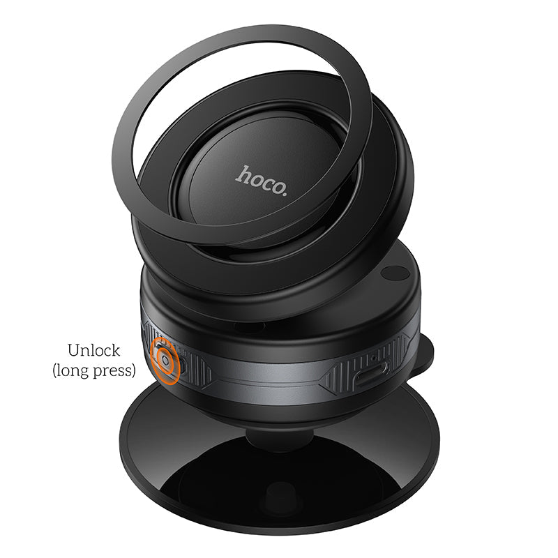 Universal HOCO H87 hands-free phone holder
