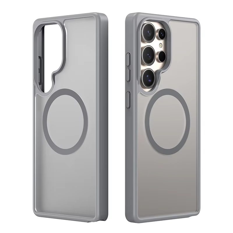 Samsung S26 Ultra MagSafe case camera bezel protection
