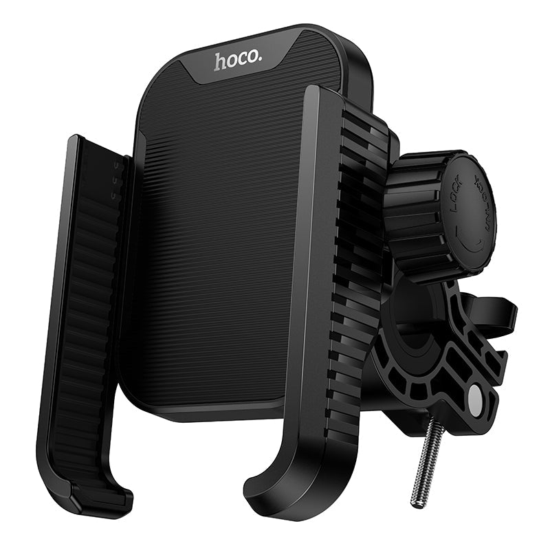 SMARTPHONE MOUNT FOR BIKE/MOTORCYCLE HANDLEBAR HOCO H91