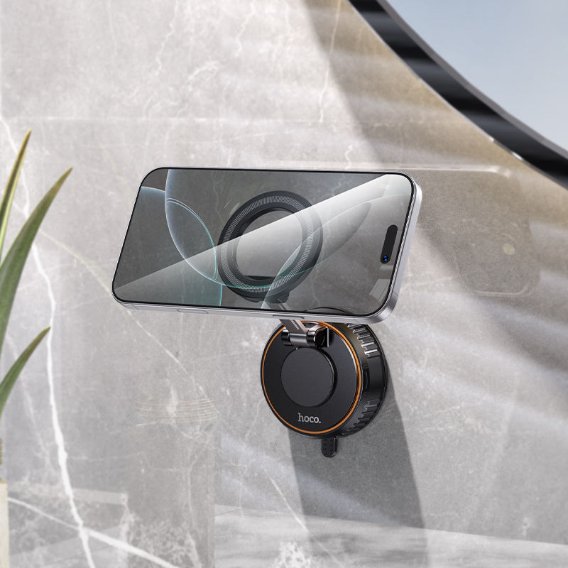 Hoco H105 Suction Magnetic Car Holder