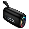 HOCO HC25 20W waterproof sports Bluetooth speaker – black
