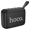 HOCO HC28 Melody 8W portable Bluetooth speaker front view