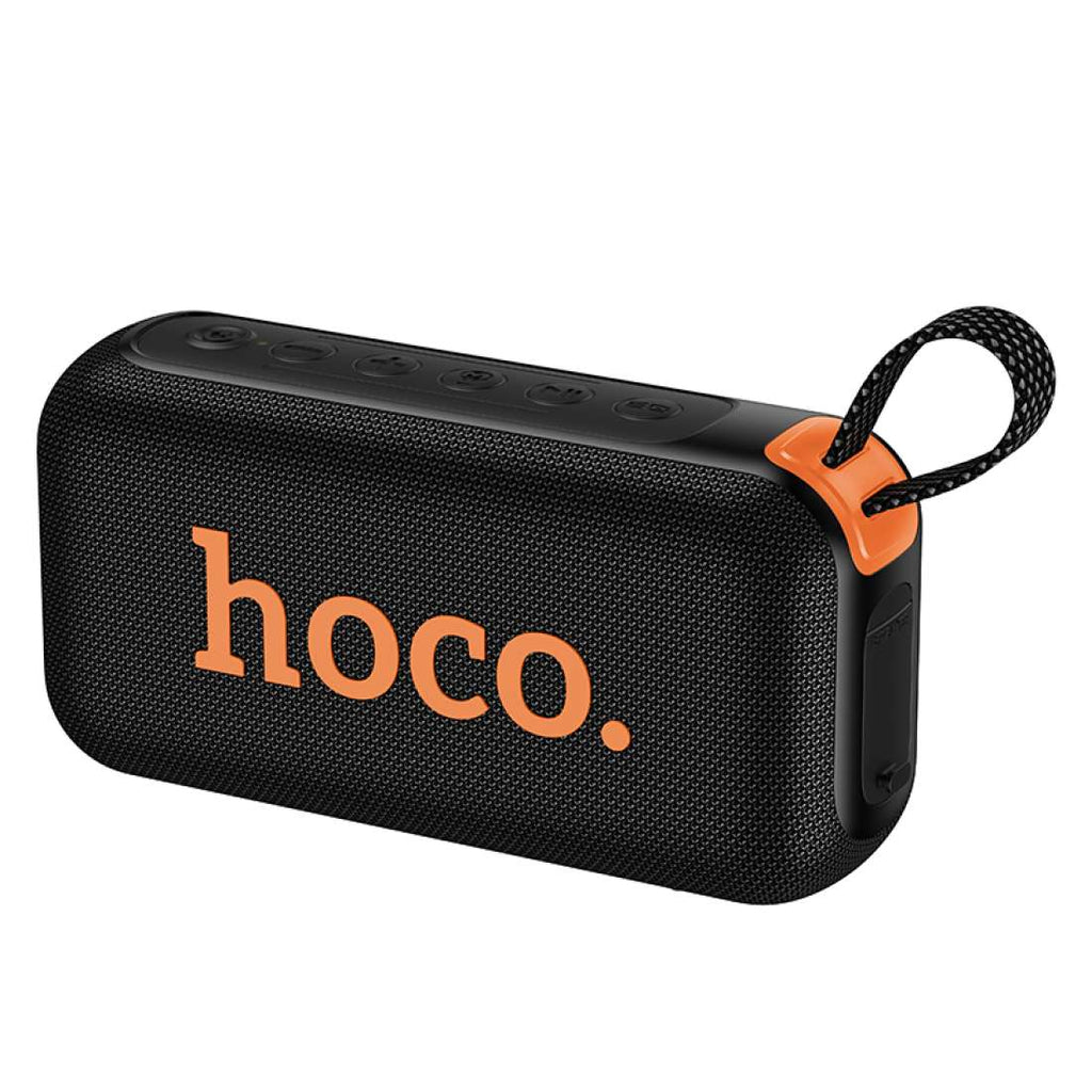 HOCO HC32 10W wireless sports speaker front view