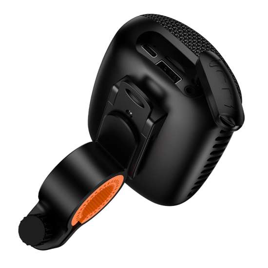 HOCO HC35 mini portable speaker with multiple inputs