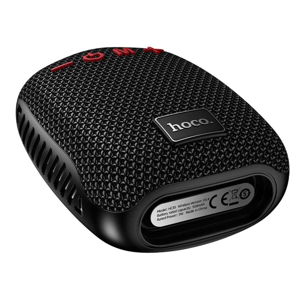 HOCO HC35 compact outdoor speaker for music