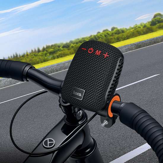 HOCO HC35 wireless sports 5W speaker portable design