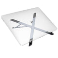 Hoco HD9 Adjustable Laptop Stand – Foldable, Lightweight & Ergonomic Design