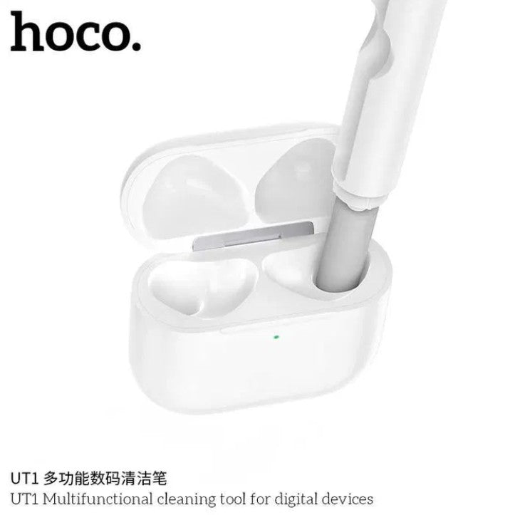 HOCO UT1 Cleaning Tool - Components