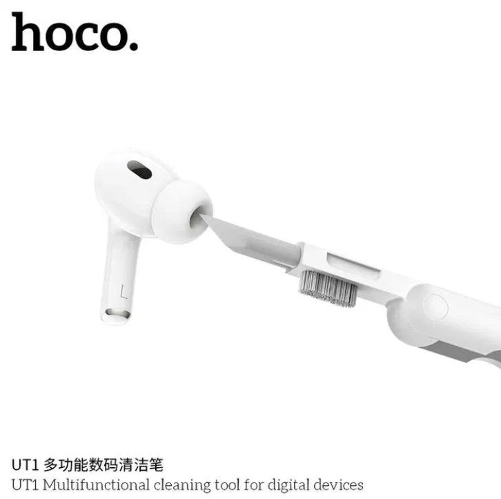 HOCO UT1 Cleaning Tool - Detail View