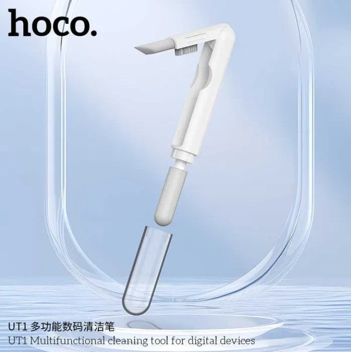 HOCO UT1 Multifunctional Cleaning Tool - Overview