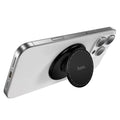 HOCO GH8 magnetic retractable holder extended position