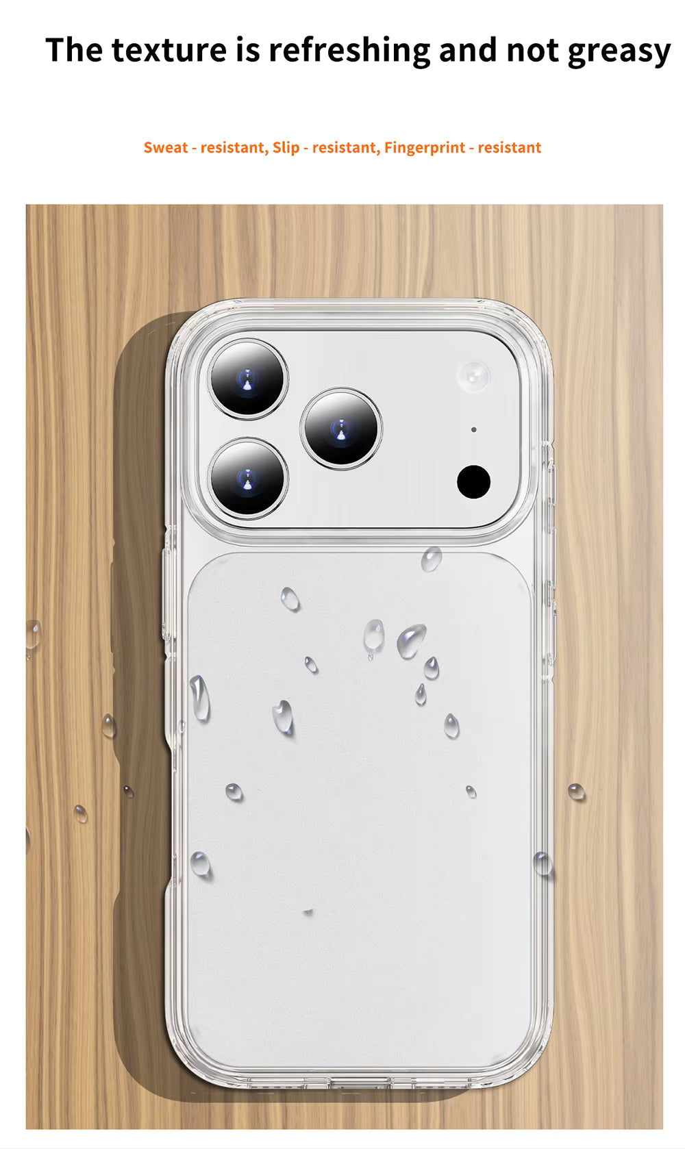 Wlons matte case rubberized texture anti-fingerprint