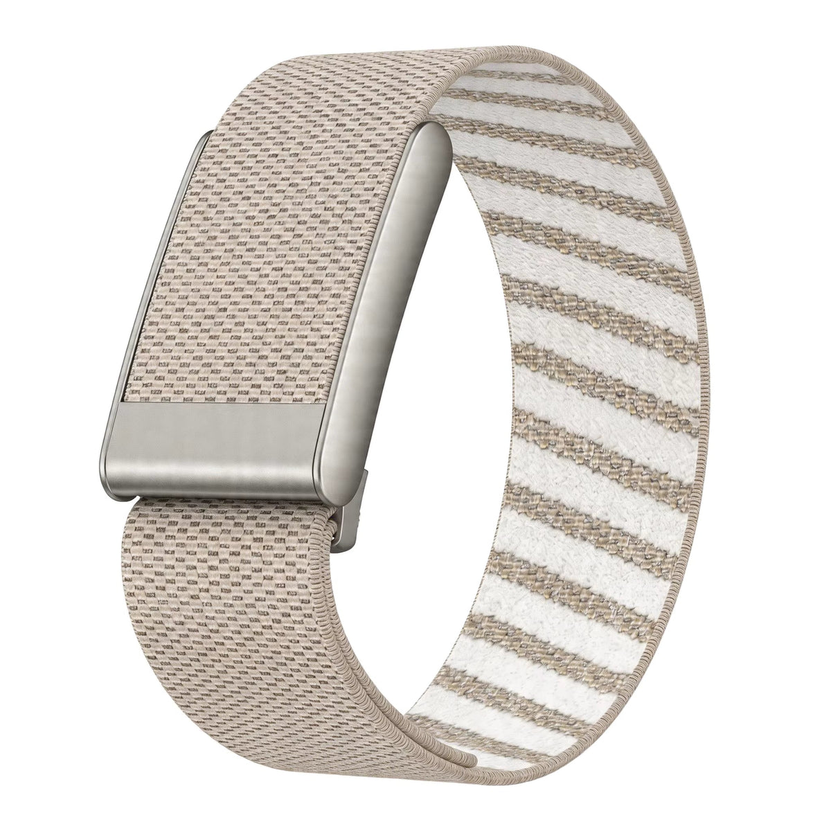 Whoop 5.0 Band – Woven Nylon Sport Band