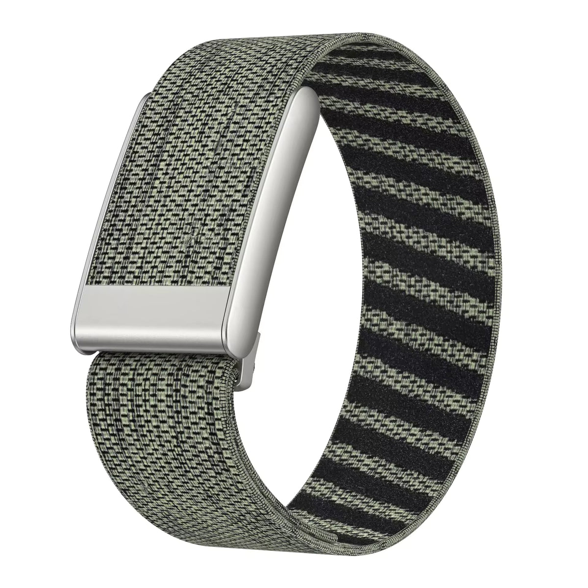 Whoop 5.0 Woven Band – Adjustable Fabric Strap