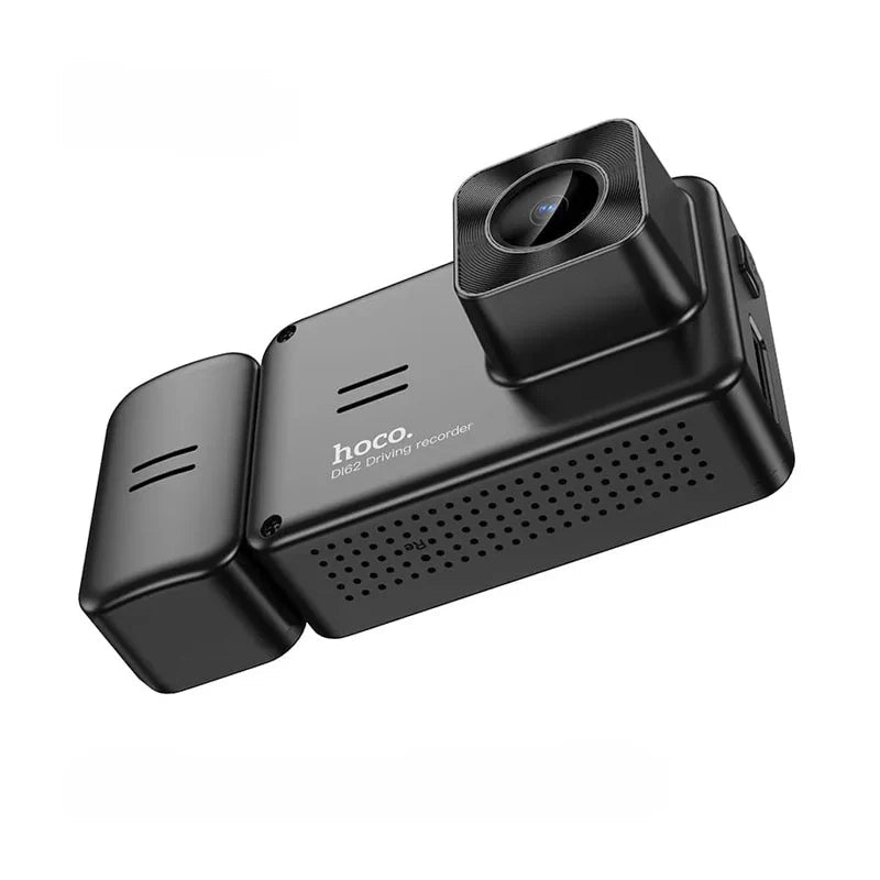 HOCO DI62 dash cam display
