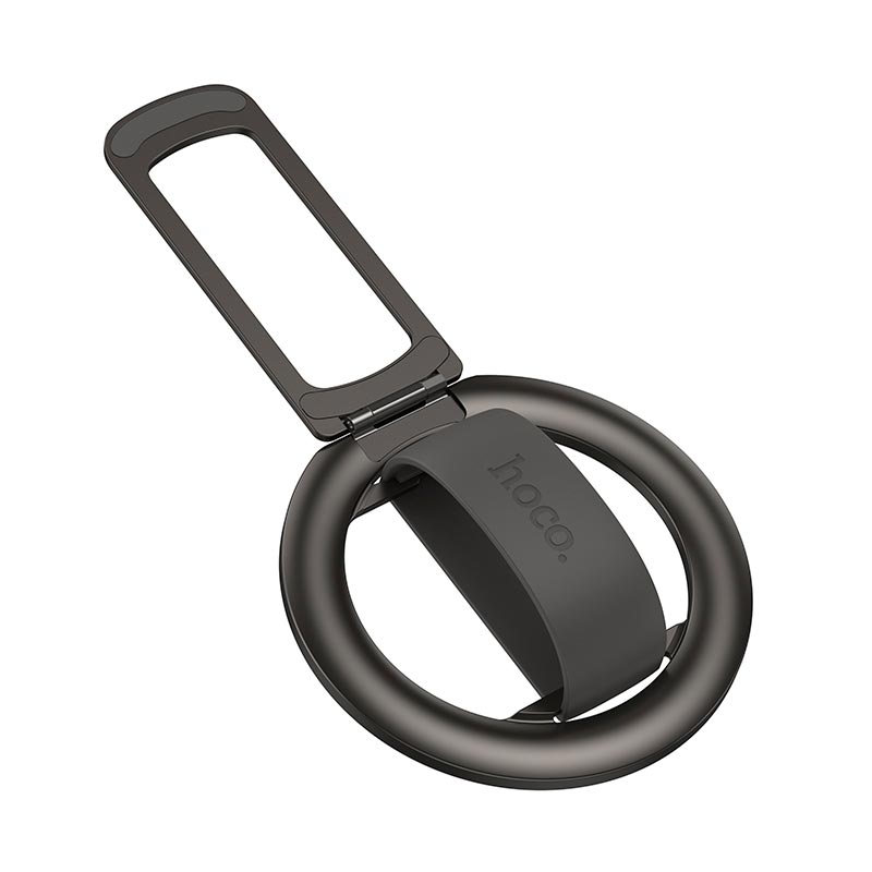 Hoco GH10 Magnetic Ring Holder - Side View