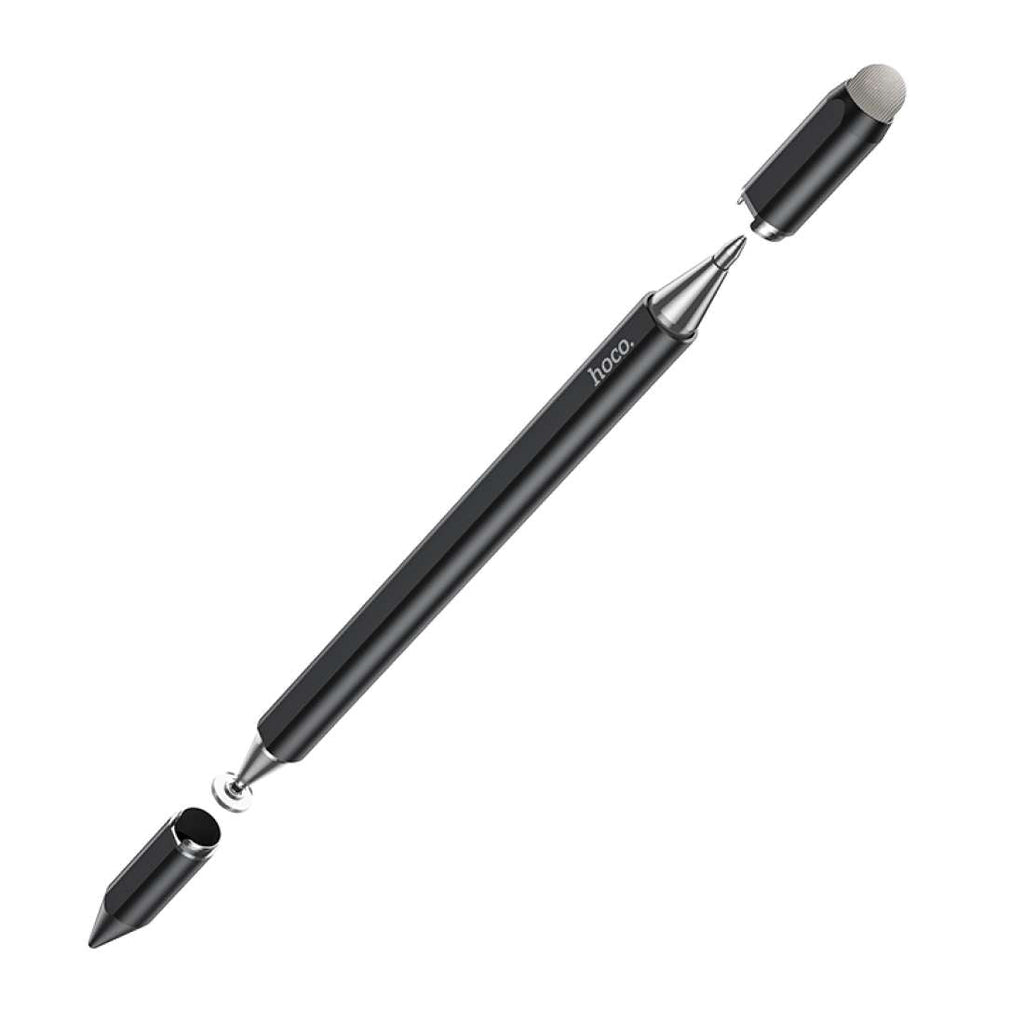 HOCO GM111 stylus palm rejection writing demo