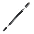 HOCO GM111 stylus palm rejection writing demo