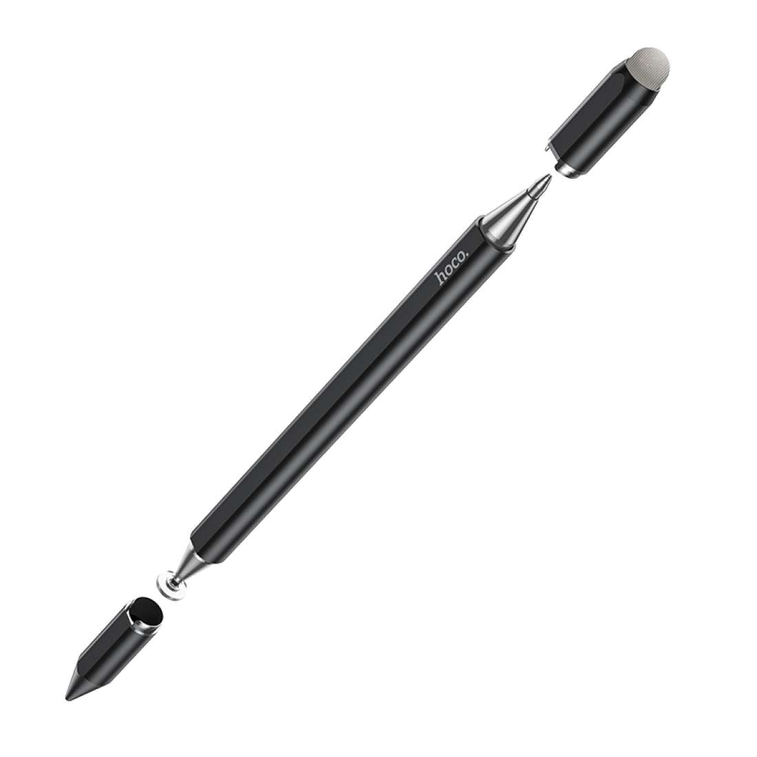 HOCO GM111 stylus palm rejection writing demo