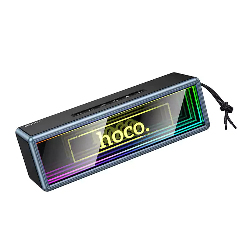 HOCO HC40 20W Bluetooth Speaker – Front View