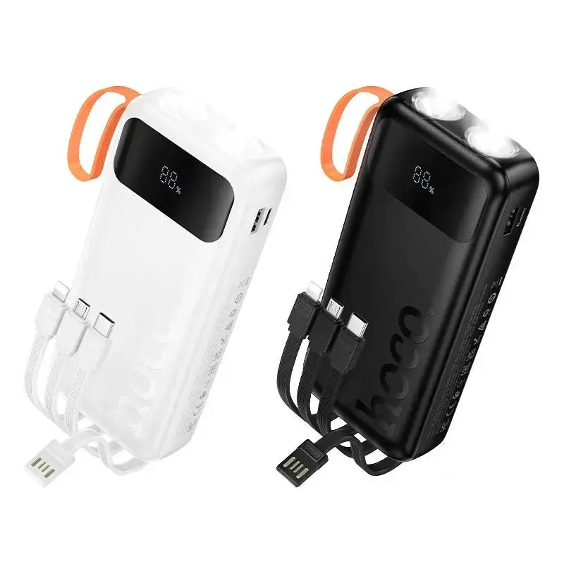 HOCO J151A Power Bank 20000mAh – PD Fast Charge Portable Battery